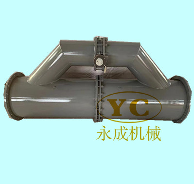 不恰爛飯只介紹品質(zhì)好的旁通式孔板流量計